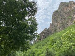 -孤山寨风景区