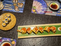 -古田居·特色寿司料理(星之岛旗舰店)