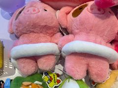 -星际传奇(观澜湖新城店)
