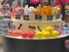 -LUSH(威尼斯人店)