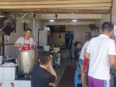 -赵伍面庄(松石大道店)