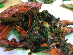 -無招牌海鮮(芽笼店)