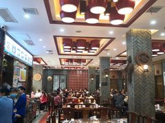 大堂-金洲美食(金州广场店)