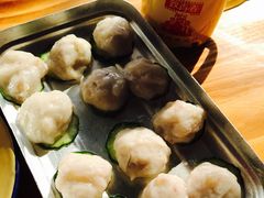 -东镇老火锅(长春路首店)