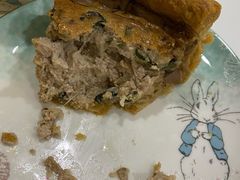 -Pie Bird(新闸路店)