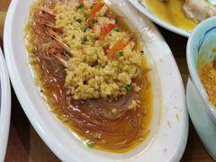 蒜茸跳跳虾-符离集餐厅(万象城店)