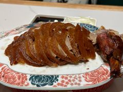 -梅利汴京烤鸭•开封豫菜地标店(晋安路店)