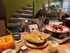 -KimPro 辛普乐概念韩餐