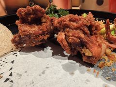 -避风塘(宝山万达店)