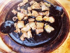 -阿昌白族石板烧(大理古城店)