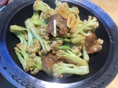 -塔里木新疆饭店(新北万达店)