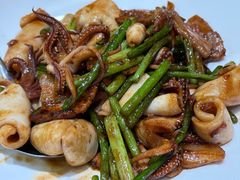 -良友·海鲜青岛菜·海肠捞饭(五四广场店)