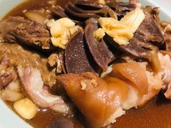 -花城粤菜餐厅(高新区店)