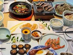 -千叶寿司创意融合料理(水韵城店)