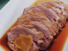 -马虎风味菜馆(王府园小区店)