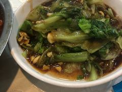 -金良酸菜鱼(宁海路总店)