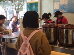 -1点点(中山门大街店)