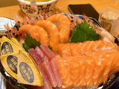 -大焰自助日式料理 铁板烧(徐汇店)