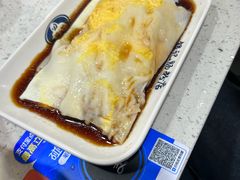 -银记肠粉(文昌北路店)