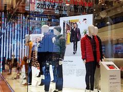 -优衣库(银座店)