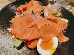 -SHADOWS•Bistro&Eatery(安福路店)