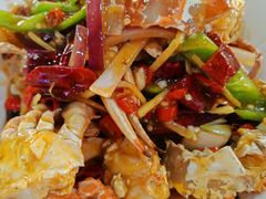 -四川小胡子海鲜(丁村万人海鲜广场店)