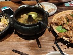 -云海肴·汽锅鸡·云南菜(美罗城店)