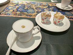 -国际饭店·西餐厅(西大直街店)