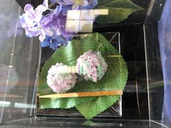 -伊藤久右卫门(宇治本店)