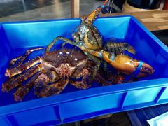 -蟹后Crabber(水悦城店)