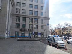 -哈尔滨医科大学附属第四医院(南岗院区)