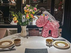 -狮拾久·现代新加坡料理(壹方城店)