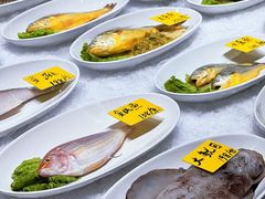 -佬太公海鸭·海鲜大排档(上海总店)