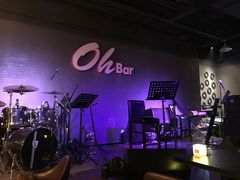 -ohbar live house(人广店)
