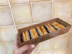 -南大门韩糕(后埭溪路店)