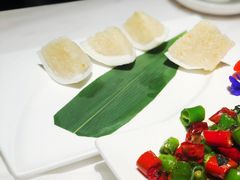 椰子饭-闻见中国海南菜(K11店)