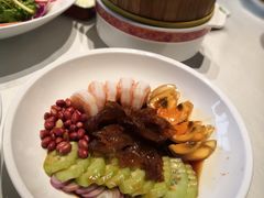 -大鸭梨烤鸭(望京店)