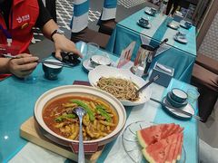 -丝宴·凤城印象·西北特色菜(彩虹湾店)