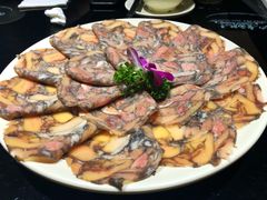 -鲁西肥牛(九方购物中心店)