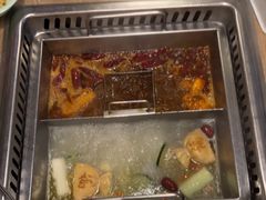 -野妹经典火锅(民治店)