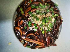 -金枝玉叶上海人家食府(三里河店)