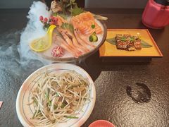 -大江户日本料理(吕厝店)