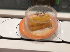 -禾绿回转寿司(苏宁广场店)