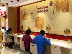 大堂-老通城豆皮大王(吉庆街店)