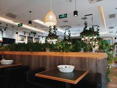大堂-拿渡·水煮鱼麻辣香锅(王府井奥莱·香江小镇店)