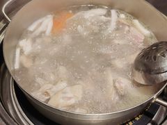 -淼福猪肚鸡·椰子鸡火锅(大沙地店)