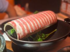 -芸山季·云南野生菌火锅(人民广场来福士店)