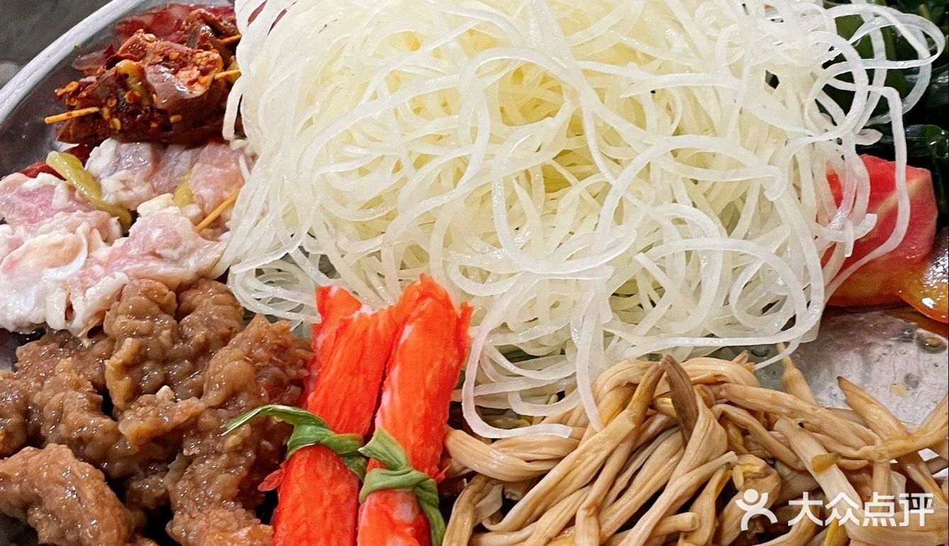 麻麻辣辣，这才是正宗的重庆老火锅嘛❗️