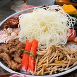 麻麻辣辣，这才是正宗的重庆老火锅嘛❗️