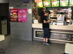 -华莱士·全鸡汉堡(皓月店)